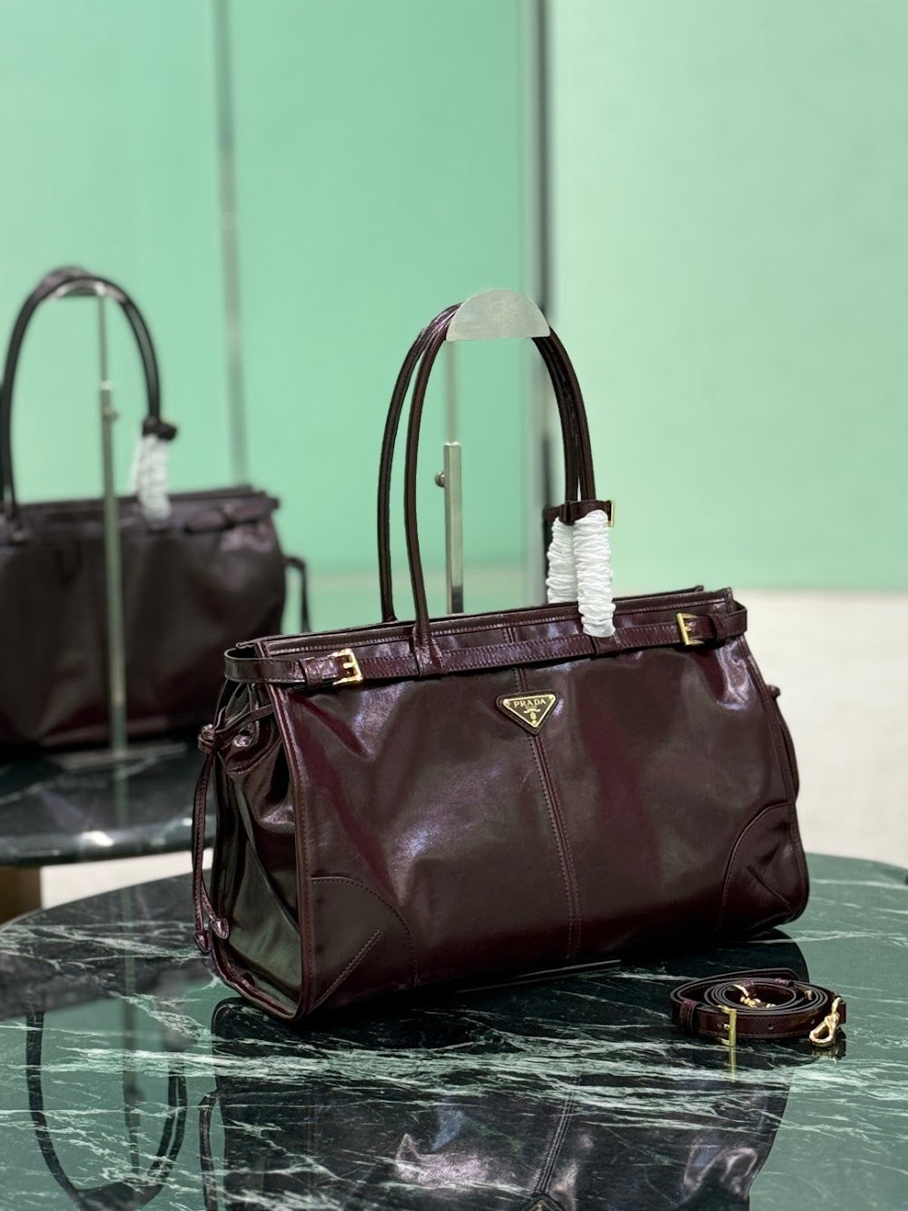 Ezyycart Bags Prada Luxury Bag --53948