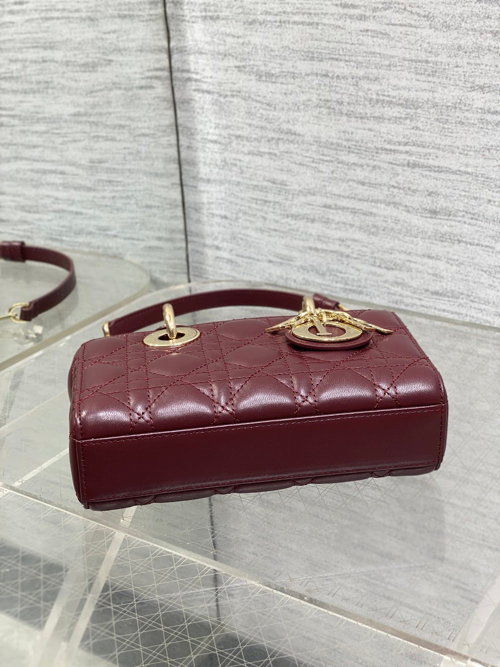 Ezyycart Bags Diorn Luxury Bag --116191