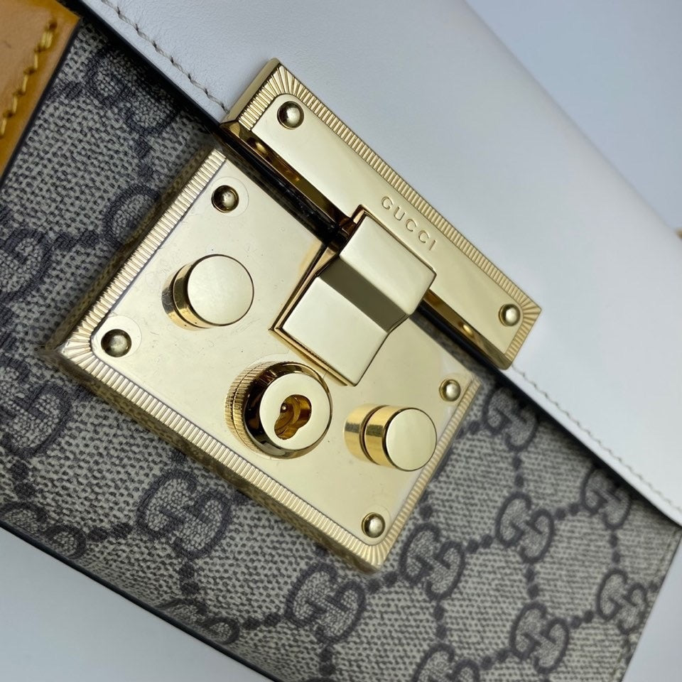 Ezyycart Bags Guccin Luxury Bag --95274