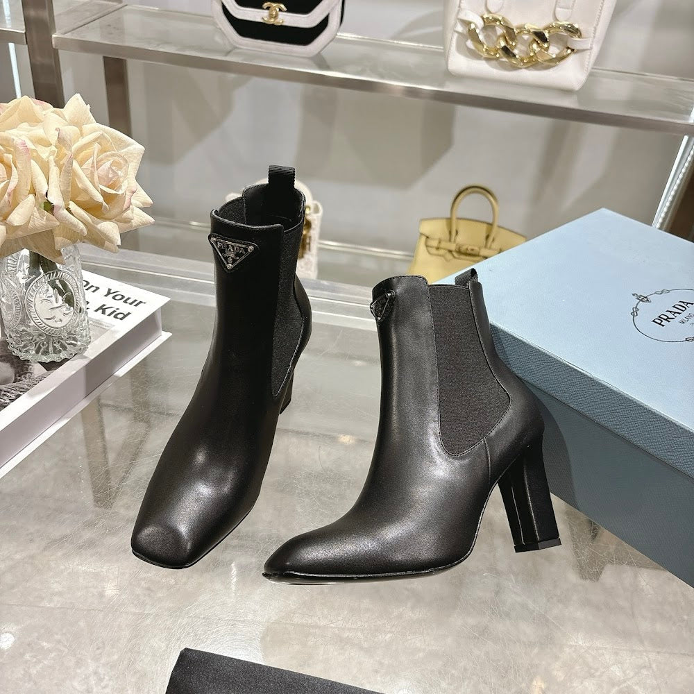 Ezyycart Bags Prada Luxury Heels --53246
