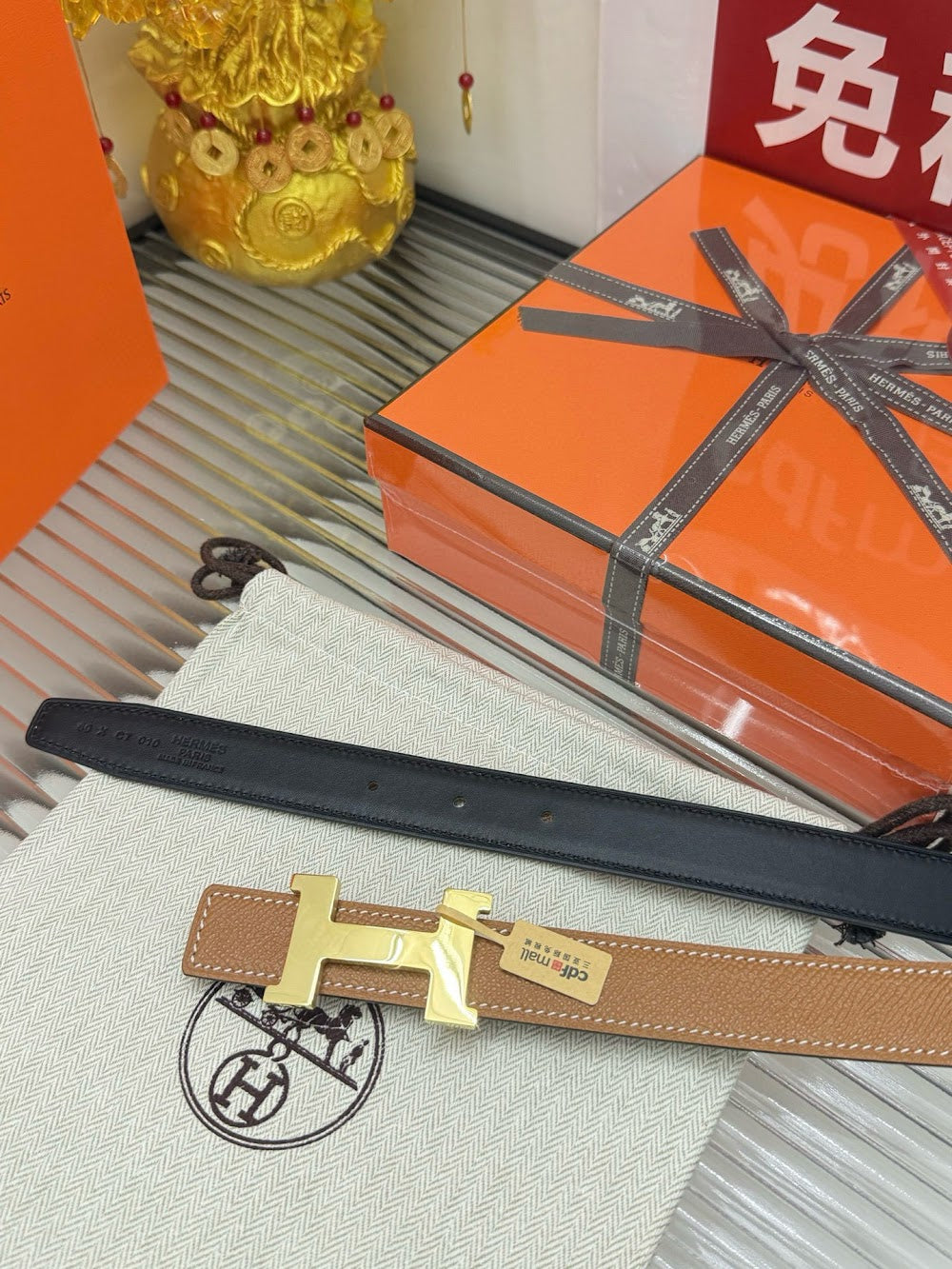 Anum Bags Hermesn Luxury Belt --105825