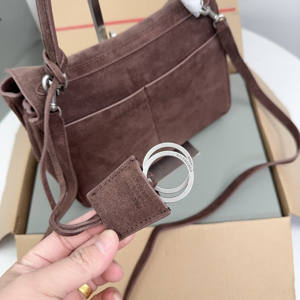 Ezyycart Bags Balenciaga Luxury Bag --111240