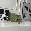 Anum Bags CHn Luxury Bag --112864