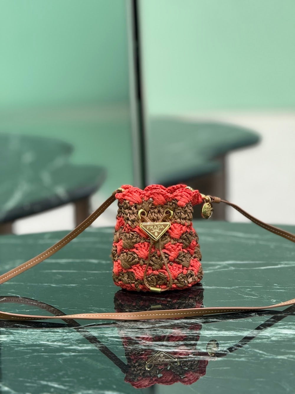 Ezyycart Bags Pradn Luxury Bag --102973