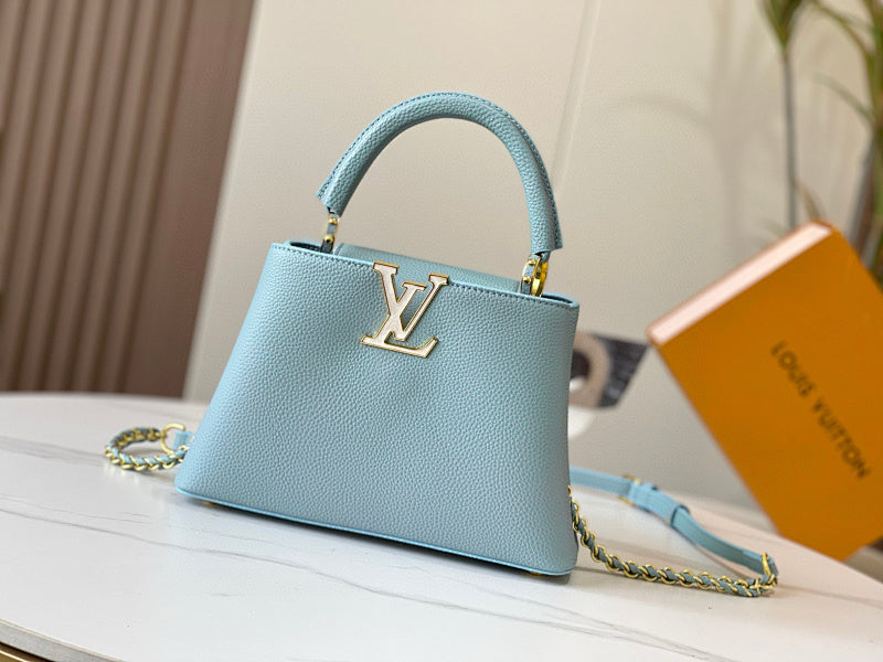 Anum Bags LVn Luxury Bag --80899