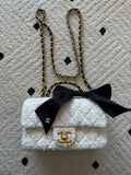 Anum Bags CHn Luxury Bag --112722