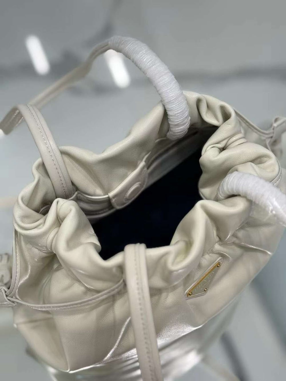 Ezyycart Bags Prada Luxury Bag --53697
