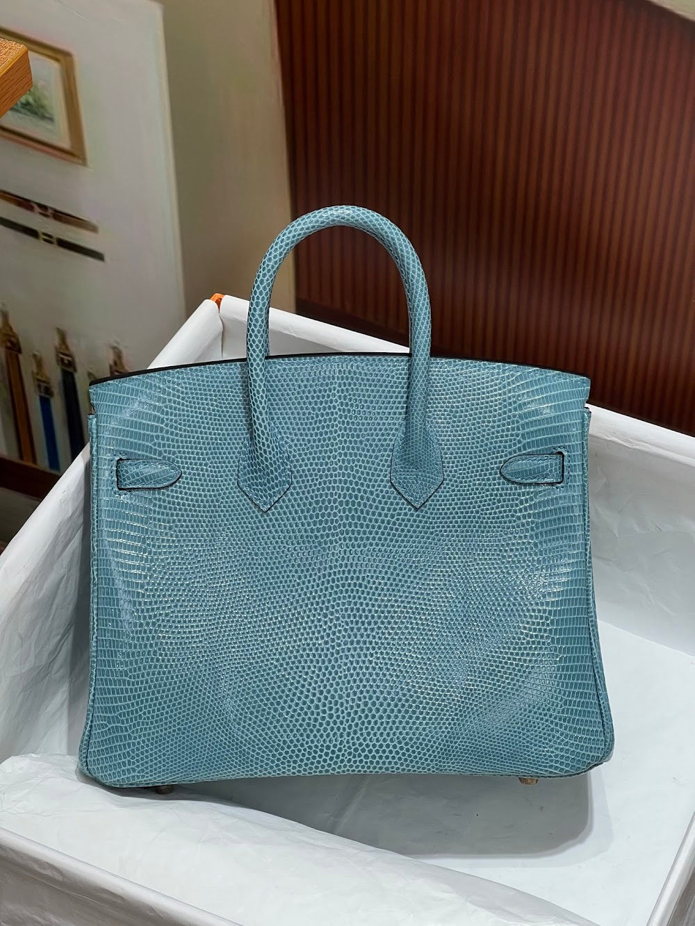 Anum Bags Hermesn Luxury Bag --116734