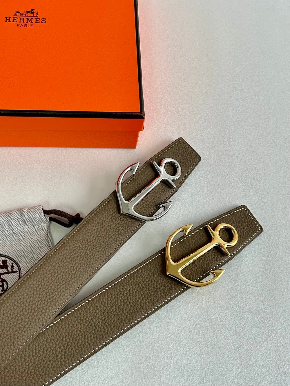 Anum Bags Hermesn Luxury Belt --108754