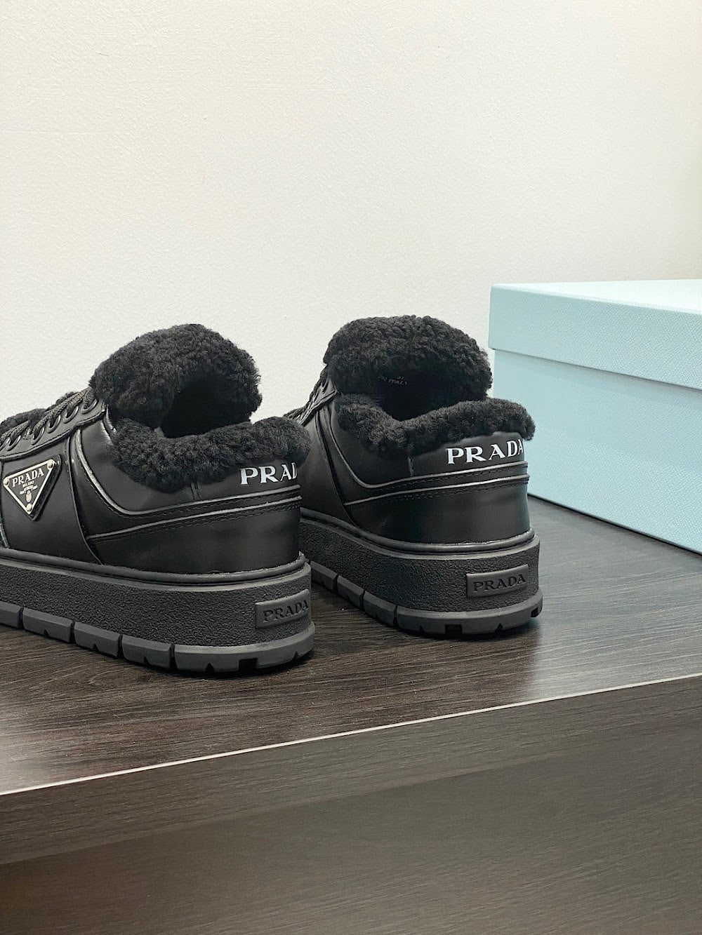 Ezyycart Bags Prada Luxury Heels --52835