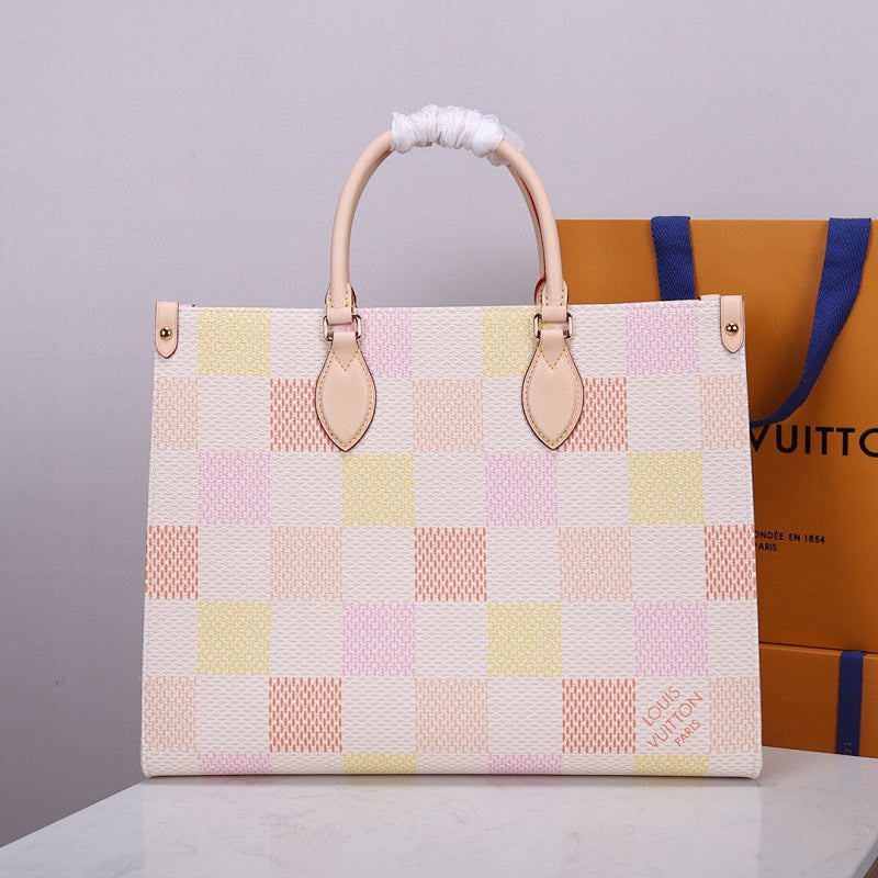 Anum Bags LVn Luxury Bag --79578