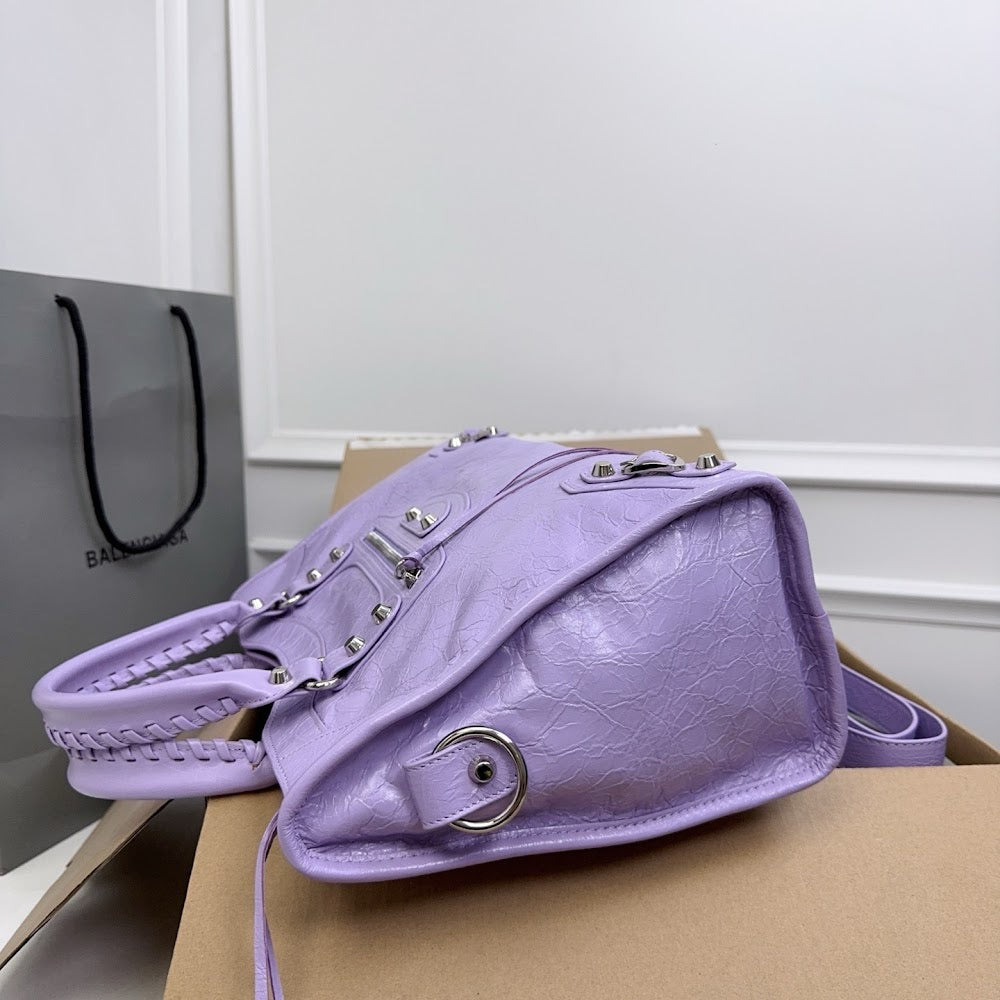 Ezyycart Bags Balenciaga Luxury Bag --110681