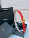 Ezyycart Bags YSLn Luxury Belt --107617