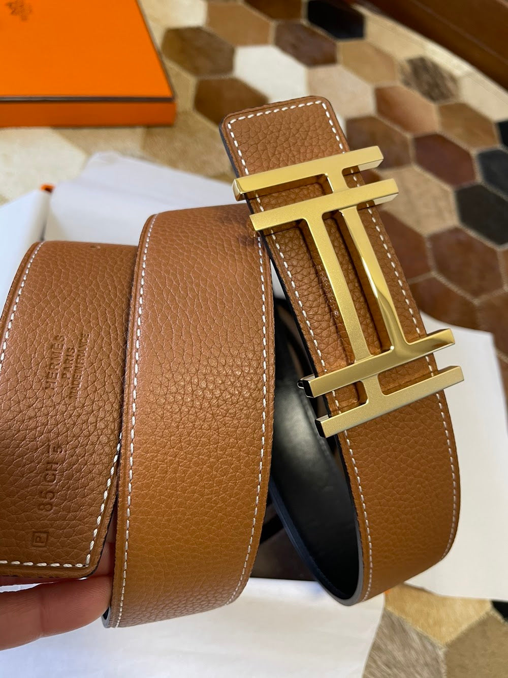 Anum Bags Hermesn Luxury Belt --105978