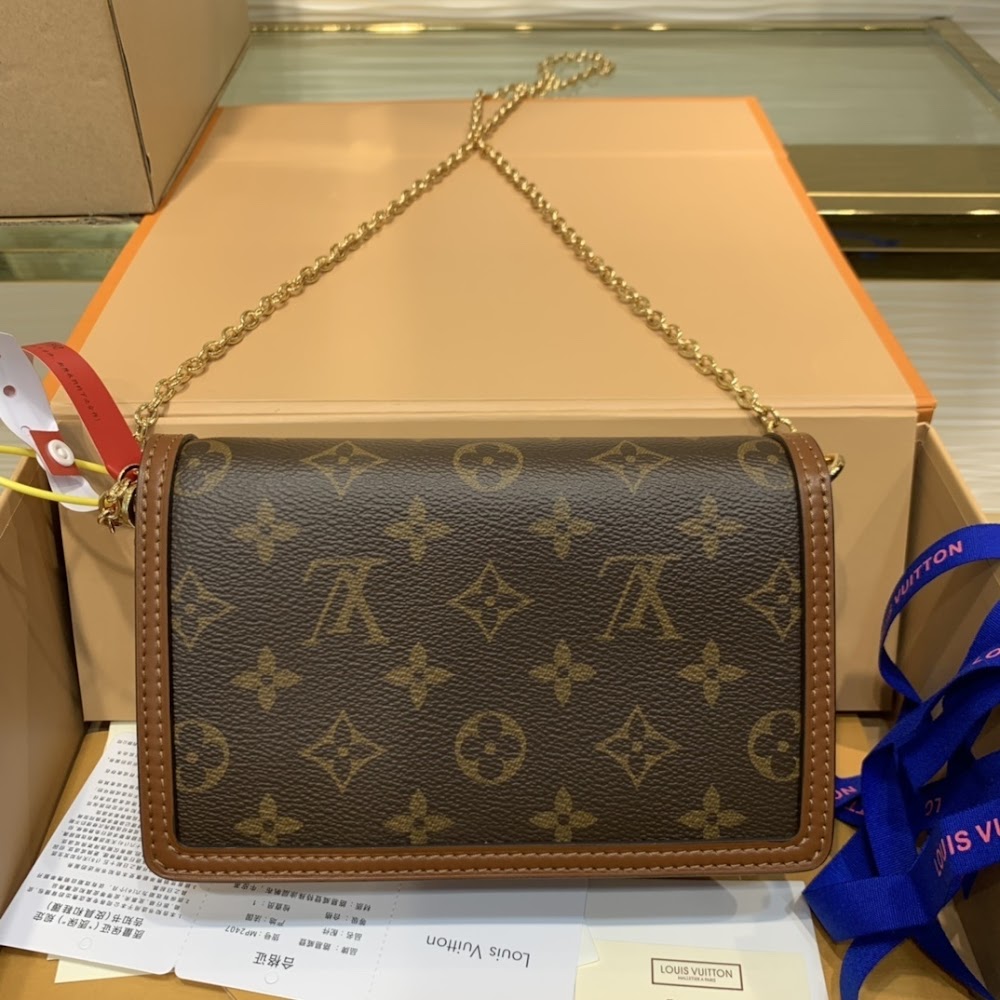 Anum Bags LVn Luxury Bag --80881