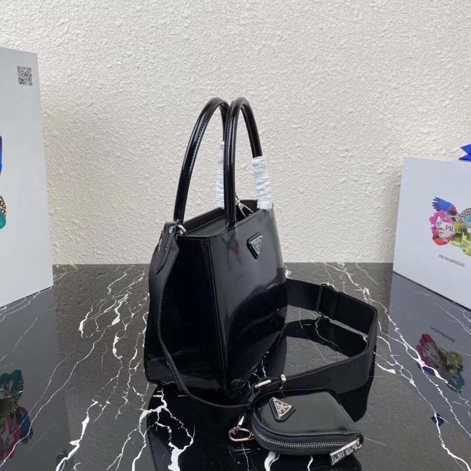 Ezyycart Bags Prada Luxury Bag --54132