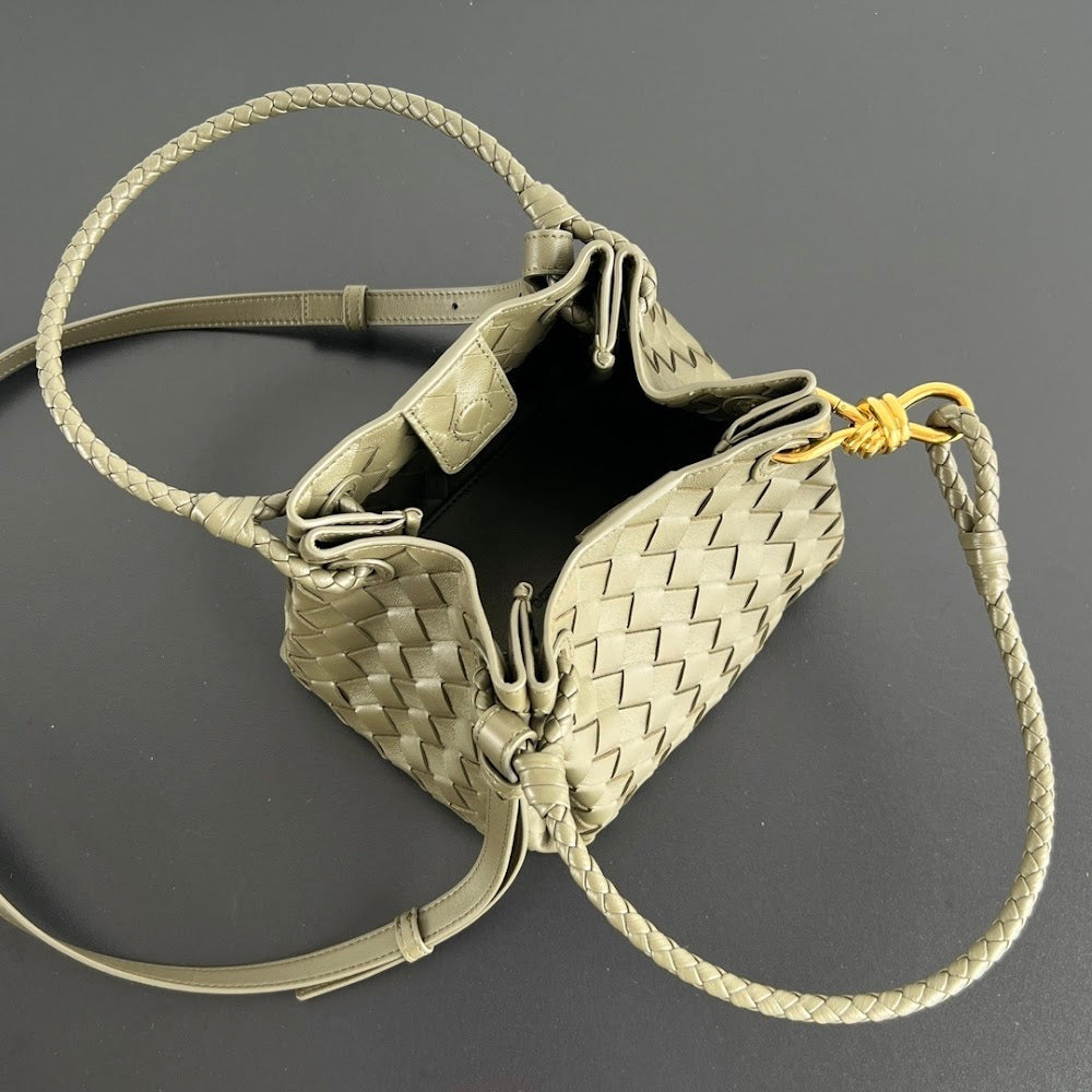 Ezyycart Bags Bottegan Luxury Bag --91354