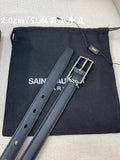 Ezyycart Bags YSLn Luxury Belt --107577