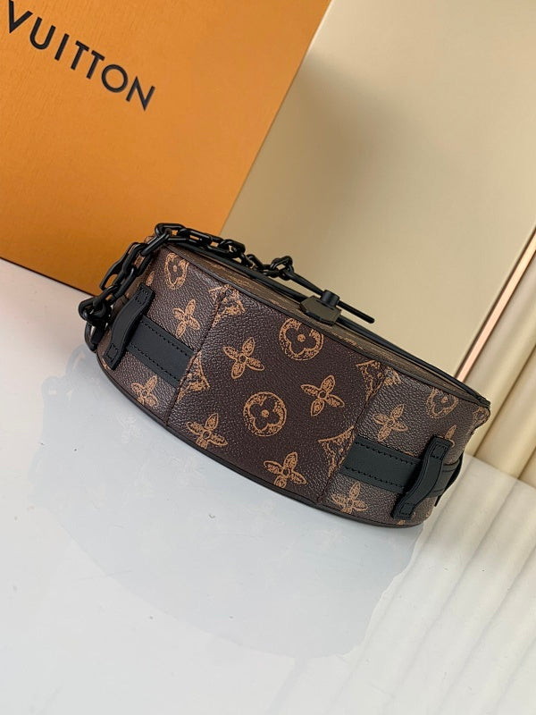 Ezyycart Bags ln Luxury Bag --58349