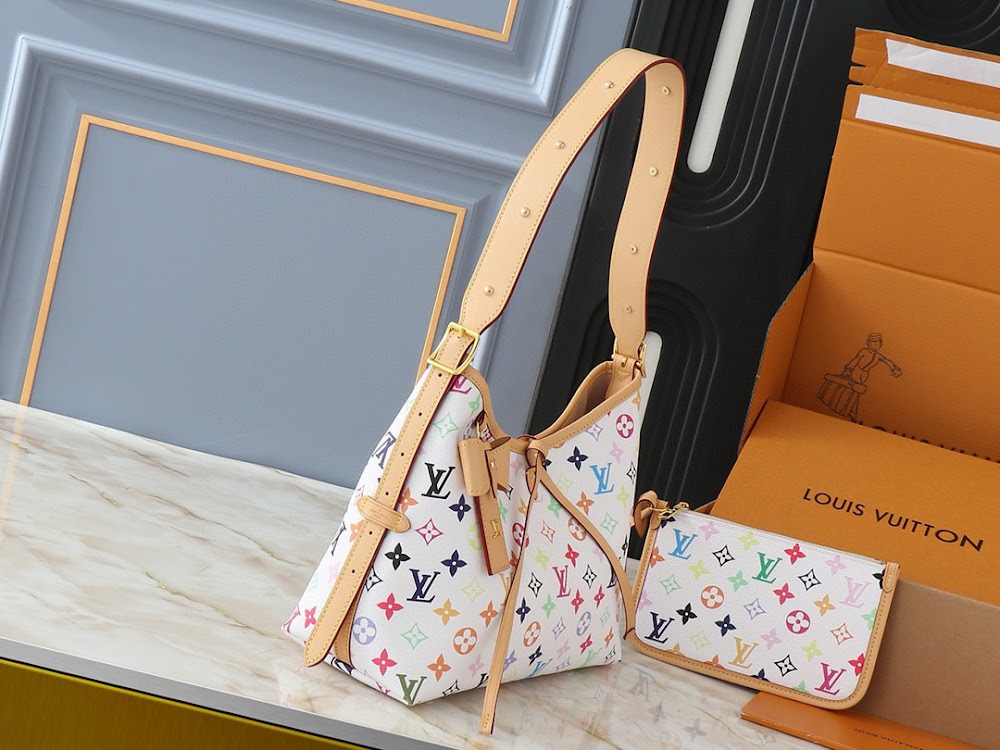 Anum Bags LVn Luxury Bag --80295