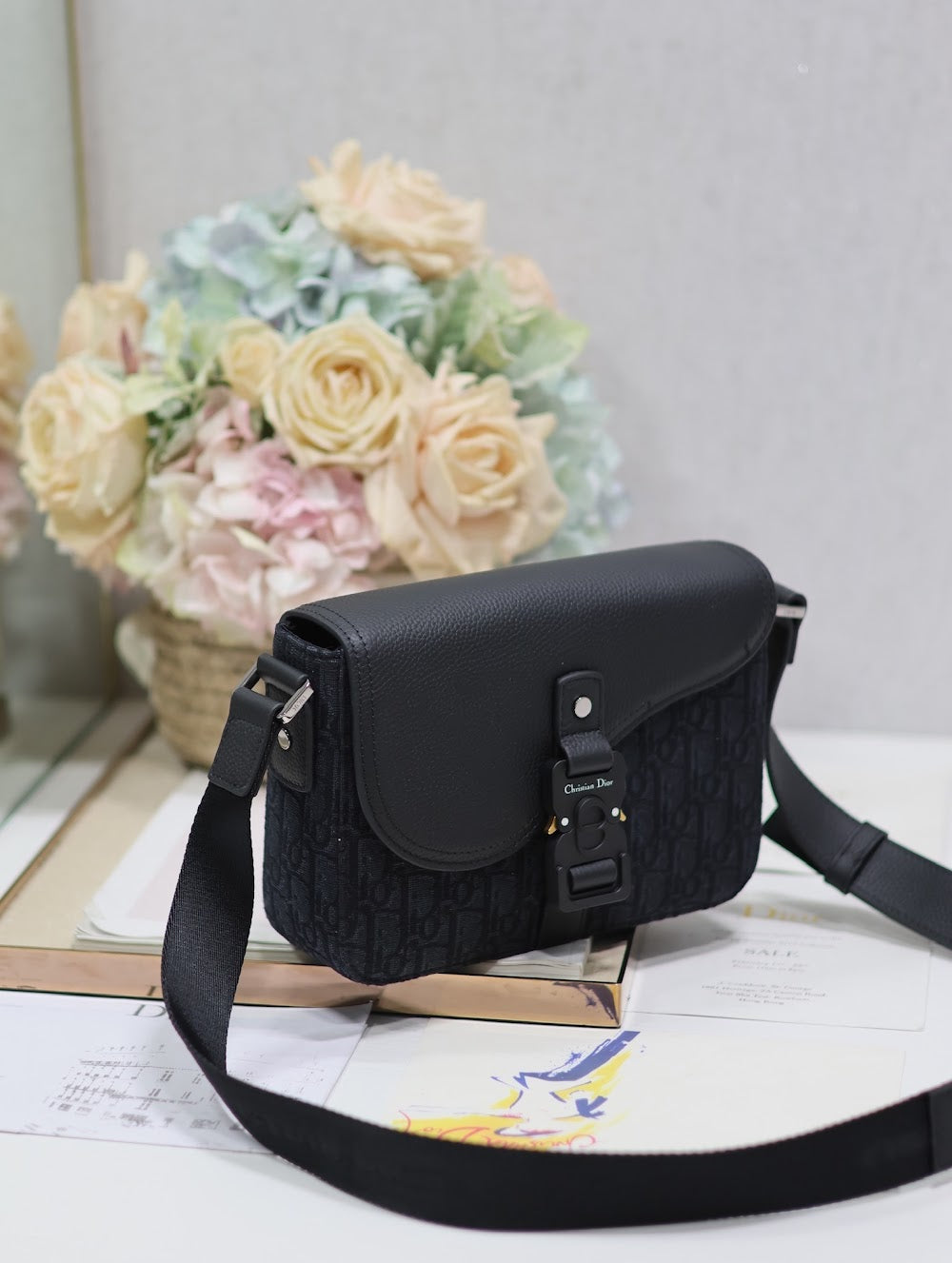 Ezyycart Bags Diorn Luxury Bag --115486