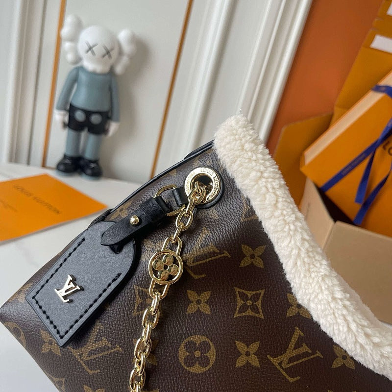 Anum Bags LVn Luxury Bag --78823