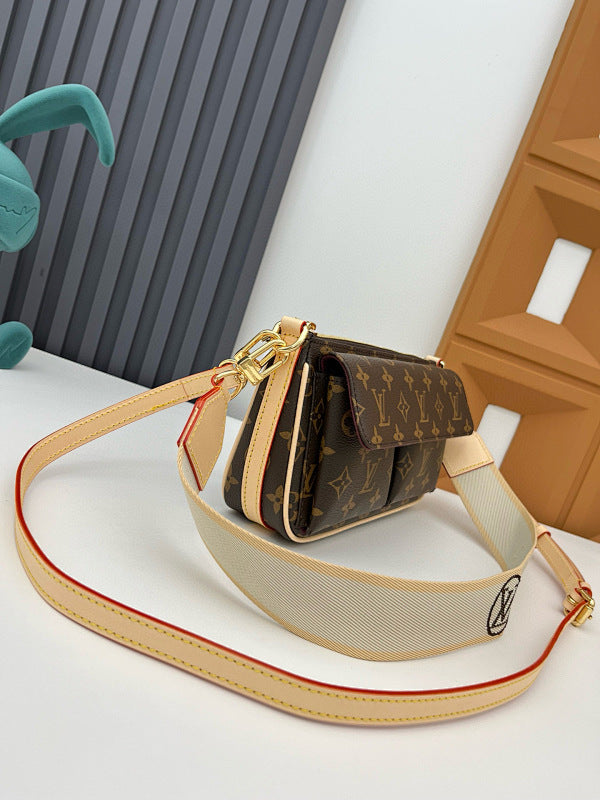 Anum Bags LVn Luxury Bag --80800