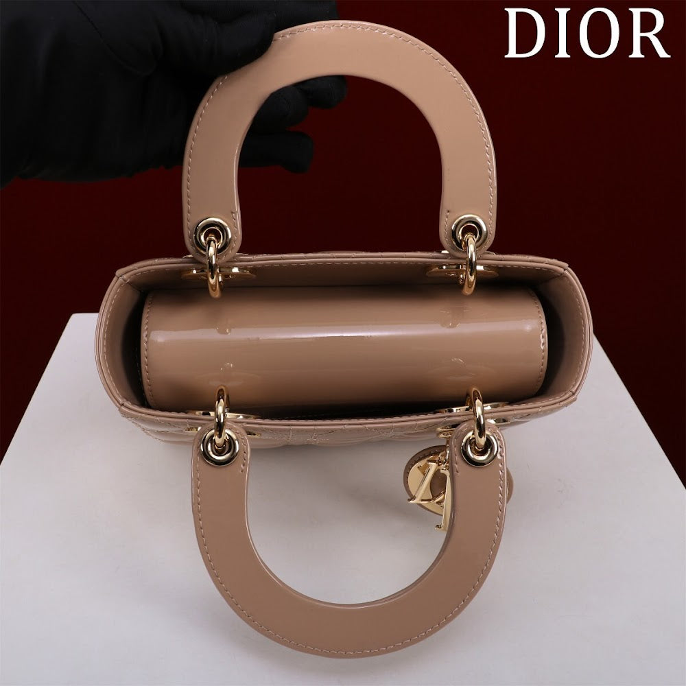Ezyycart Bags Diorn Luxury Bag --115947