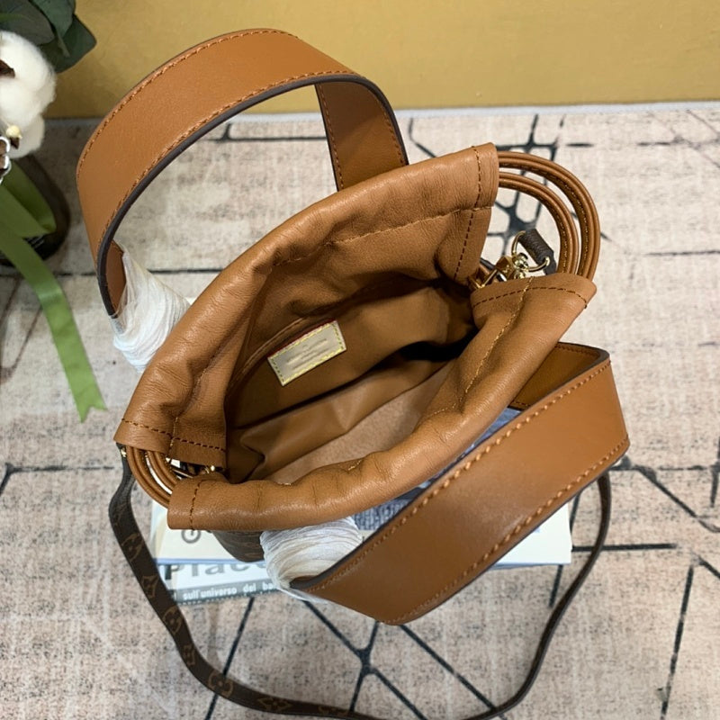Ezyycart Bags ln Luxury Bag --59218