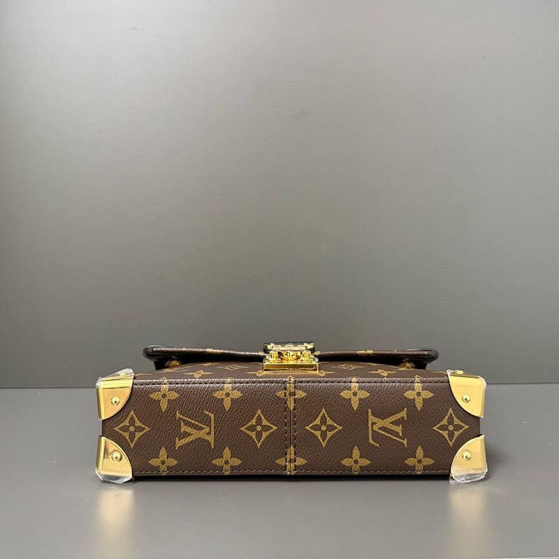 Anum Bags LVn Luxury Bag --80784