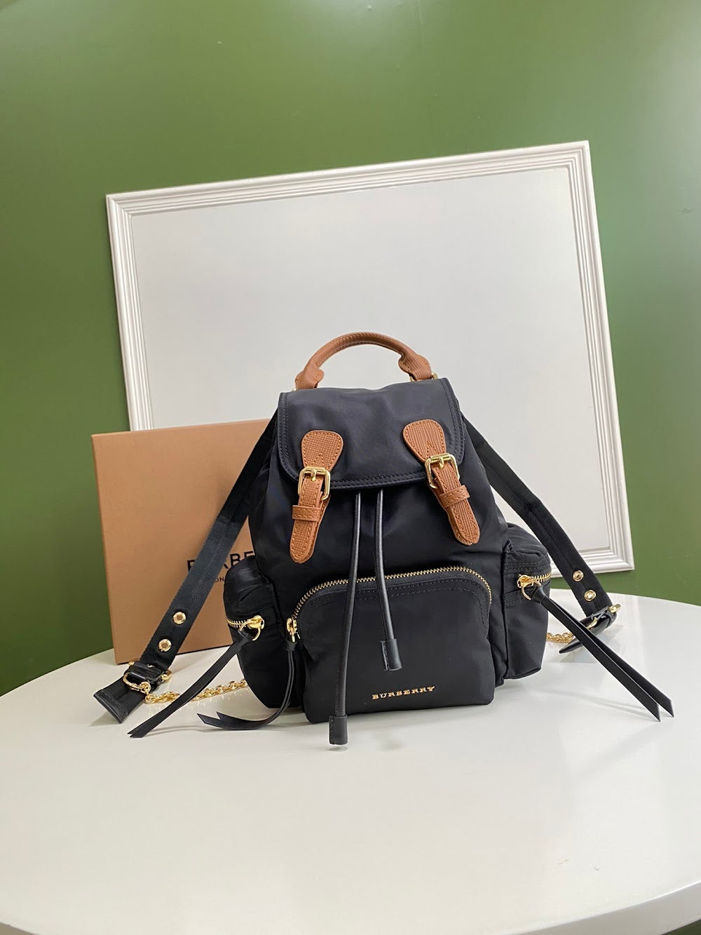 Ezyycart Bags Burberryn Luxury Bag --91749