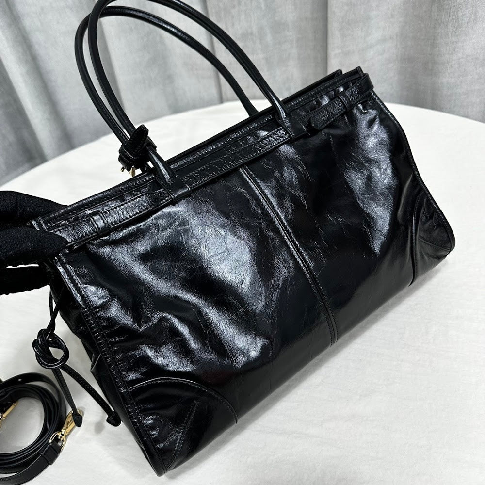 Ezyycart Bags Pradn Luxury Bag --101938