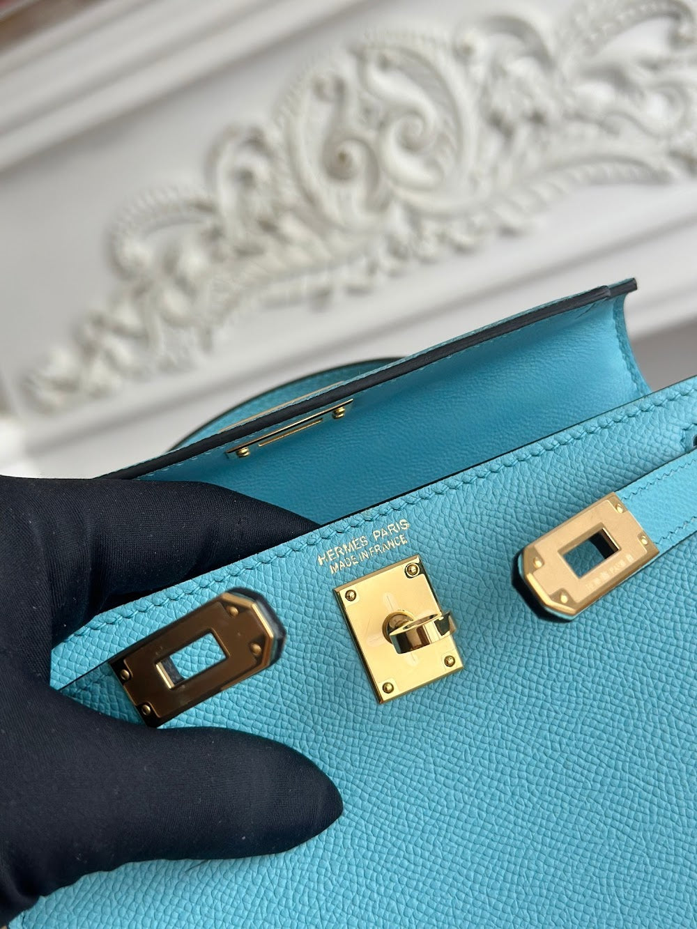 Ezyycart Bags Hermesn Luxury Bag --116944