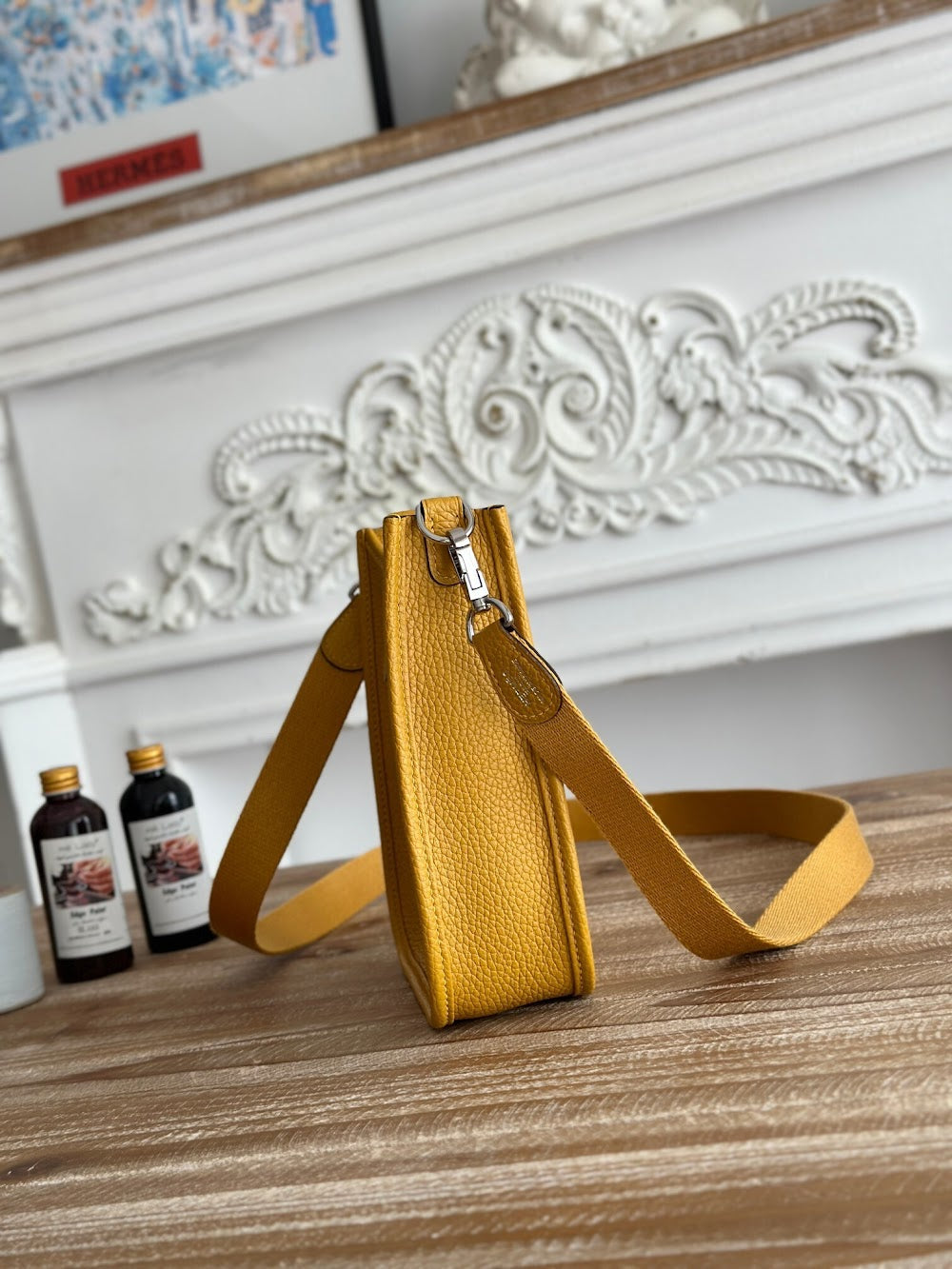 Anum Bags Hermesn Luxury Bag --116630