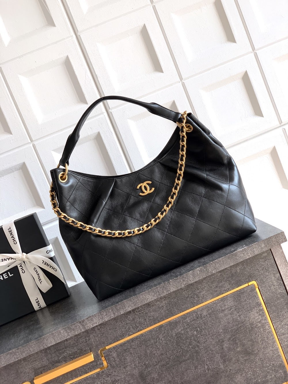 Anum Bags CHn Luxury Bag --114374