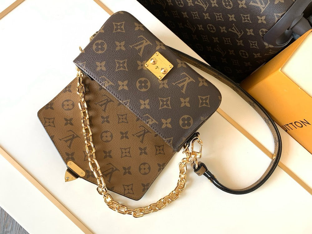 Anum Bags LVn Luxury Bag --79460