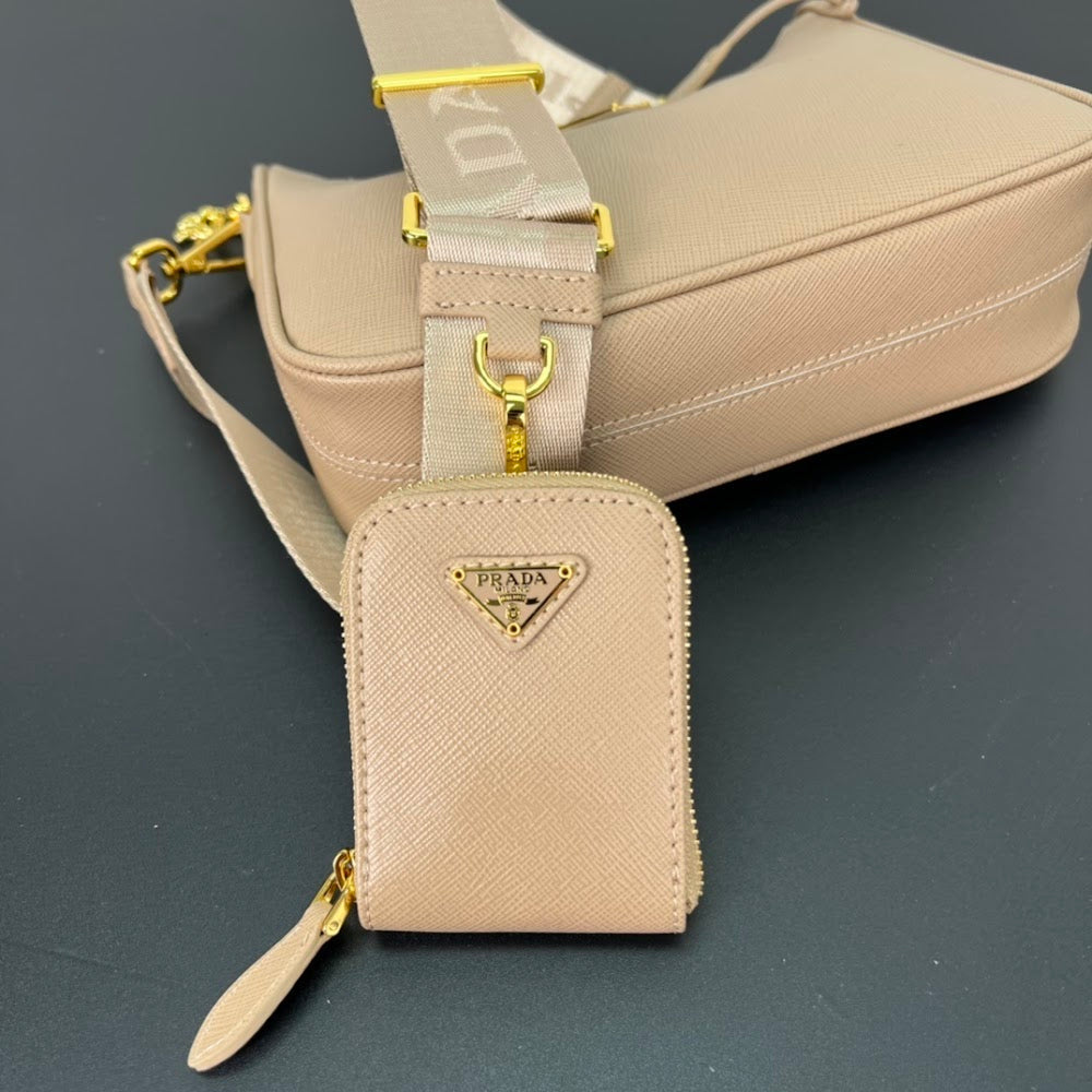 Ezyycart Bags pradn Luxury Bag --73104