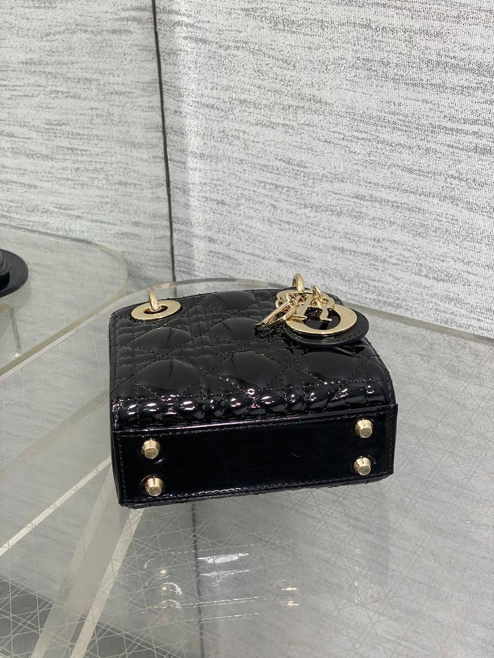 Anum Bags Diorn Luxury Bag --114987