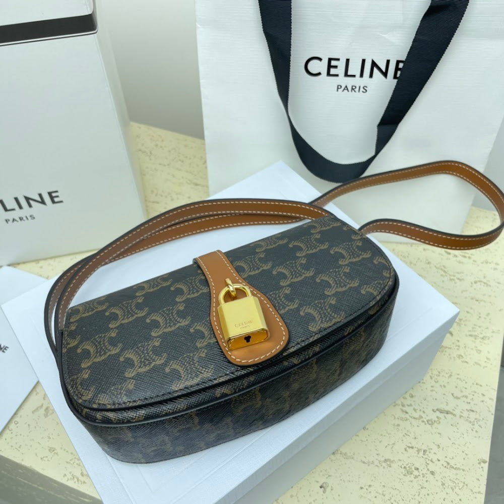 Ezyycart Bags Celine Luxury Bag --112450