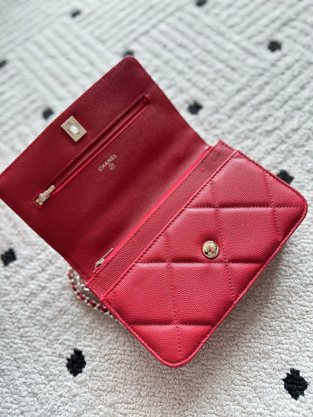 Anum Bags CHn Luxury Bag --112710