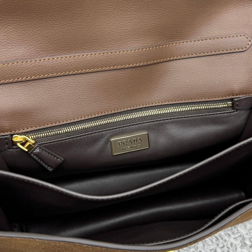 Ezyycart Bags Pradn Luxury Bag --101804