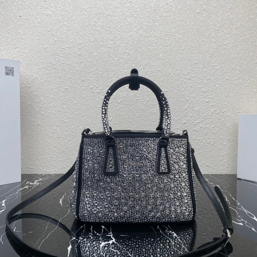 Ezyycart Bags Prada Luxury Bag --54412