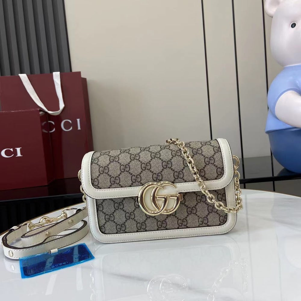 Ezyycart Bags Guccin Luxury Bag --95268