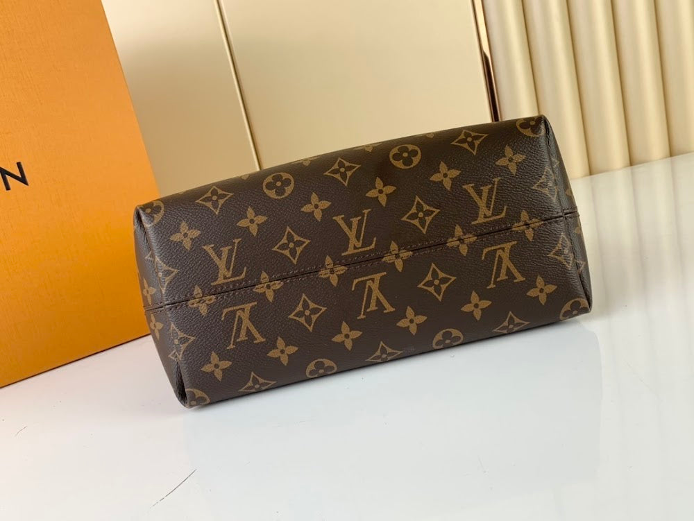 Anum Bags ln Luxury Bag --56924
