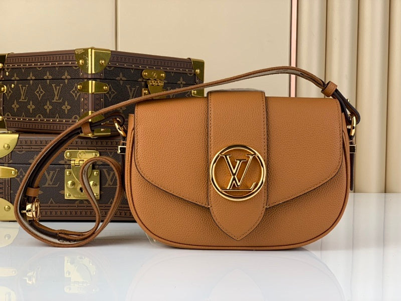 Anum Bags LV Luxury Bag --55728
