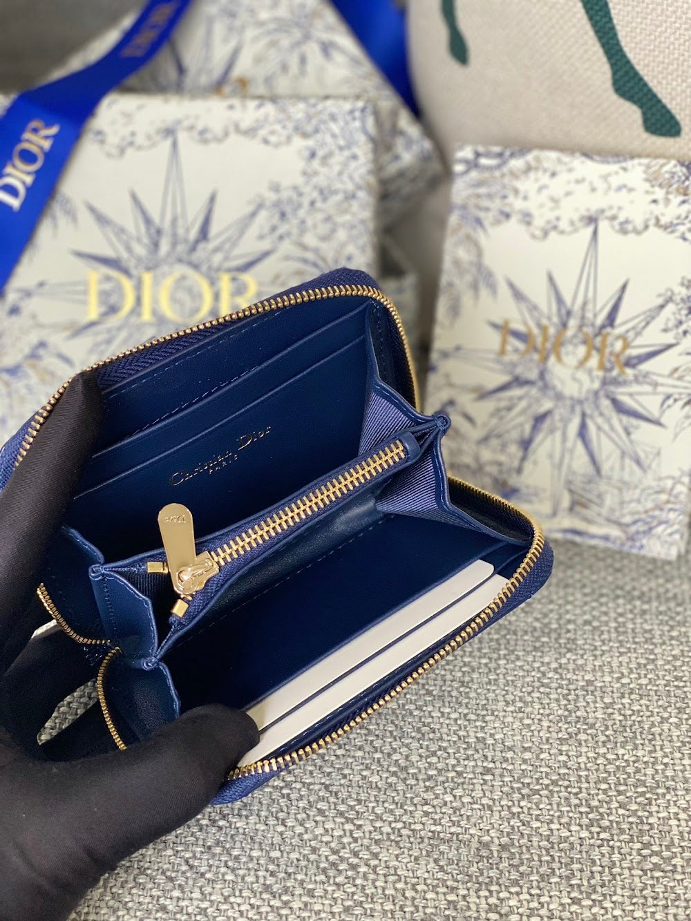 Anum Bags Diorn Luxury Bag --114586