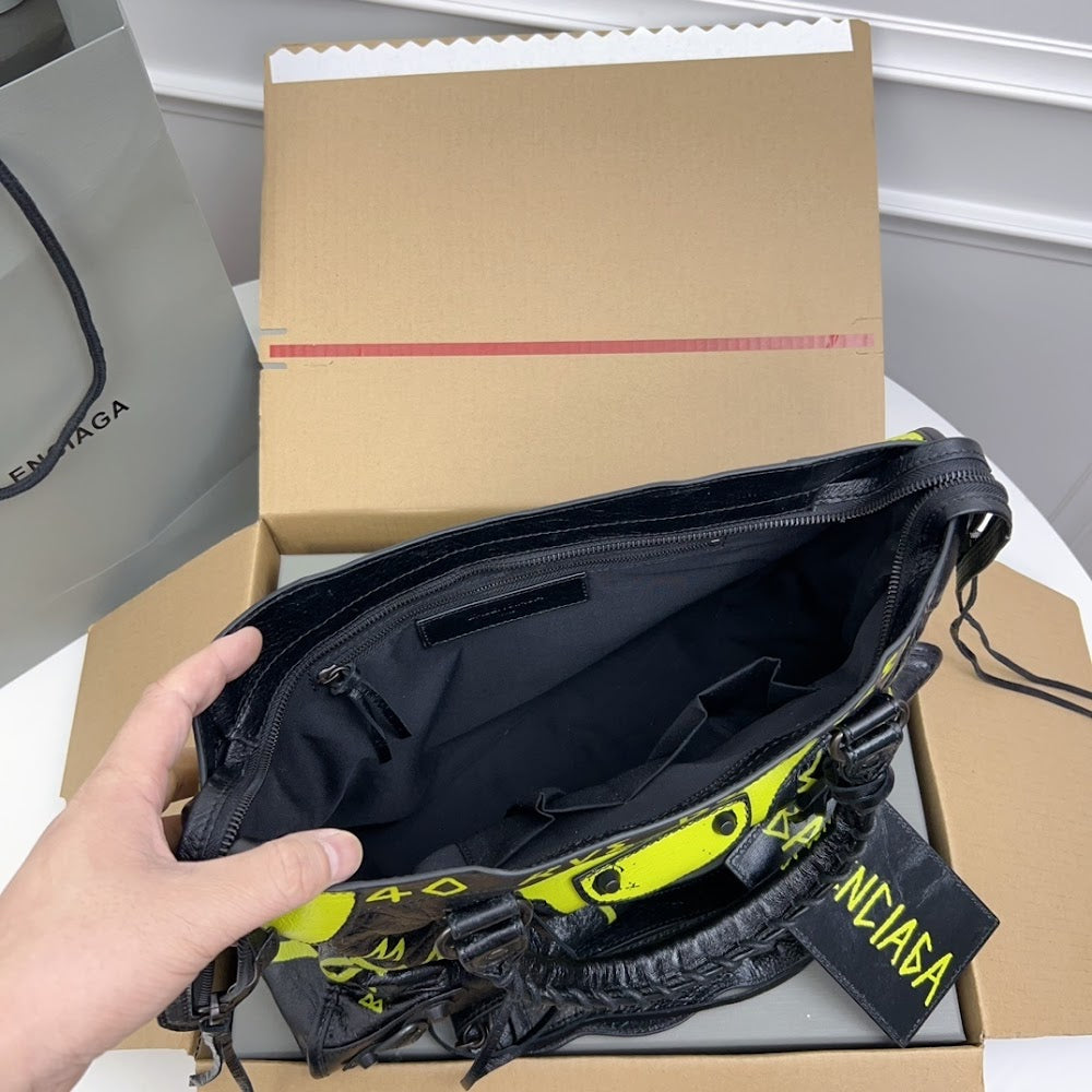 Ezyycart Bags Balenciaga Luxury Bag --111840