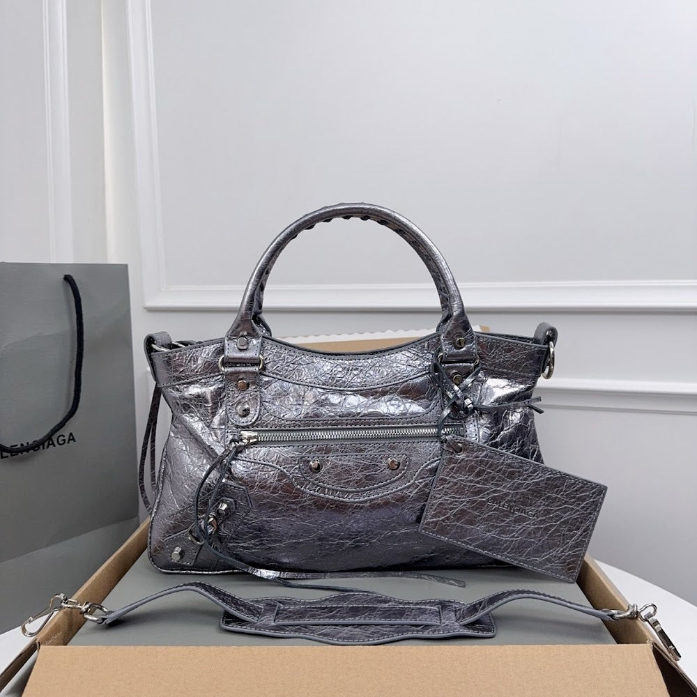Ezyycart Bags Balenciaga Luxury Bag --111098