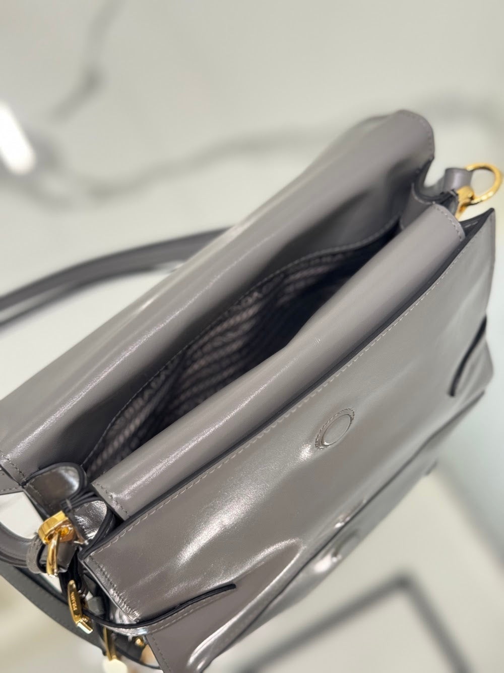 Ezyycart Bags Pradn Luxury Bag --102875