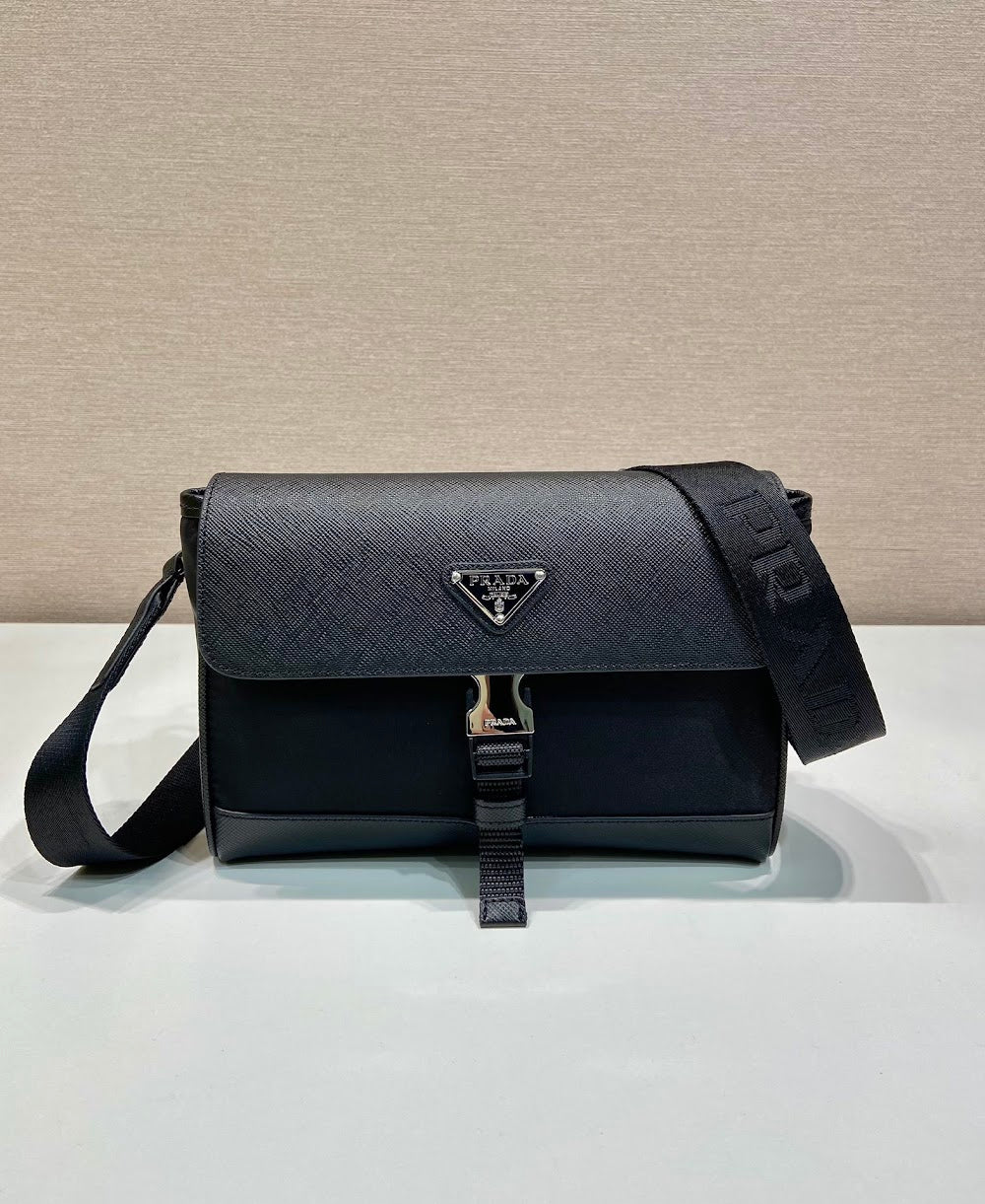 Ezyycart Bags Prada Luxury Bag --54428